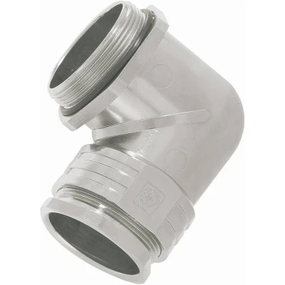 Afbeelding van LAPP 52107840 Wartel haaks M32 Messing 1 stuk(s)