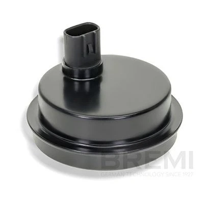 Afbeelding van BREMI 51772 ABS sensor Zonder kabel Inductie 2 polig LEXUS: IS
