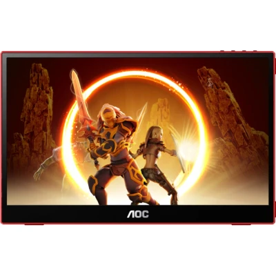 Afbeelding van AOC 16G3