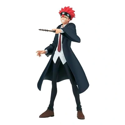 Afbeelding van Banpresto Actiefiguur Dot Barrett Mashle, Dxf 17 cm, BP88477, meerkleurig