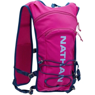 Afbeelding van Nathan Quick Start 2.0 6L Hardlooprugzak Magenta Maat: ONE SIZE