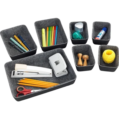 Afbeelding van WENKO Organizer (set, 7 delig)