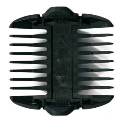 Afbeelding van Panasonic Vervangende opzetkam voor ER 160/1610/1611/ER GP80, 3 4 mm, type WER1610K7399