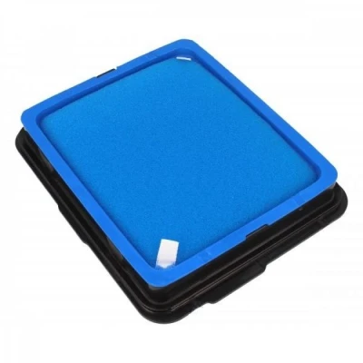 Afbeelding van Philips 432200494512 mechanische filter stofzuiger CP0617/01
