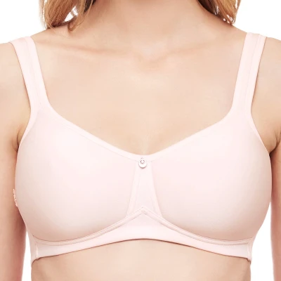 Afbeelding van Cup BH zonder beugel voorgevormd Susa extra stevig soft peach 100B