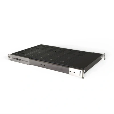 Afbeelding van Schroff 21130355 Apparaatbodem (b x h d) 400 677 477 mm 1 stuk(s)