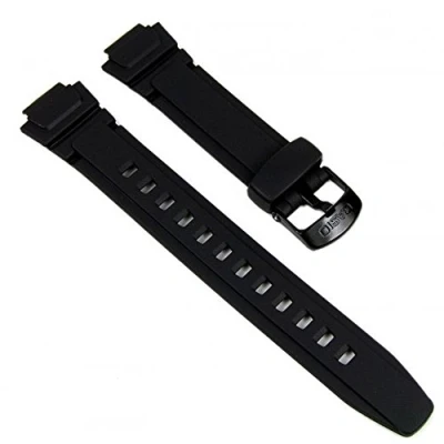 Afbeelding van REPLACEMENT BAND FOR W 213, AQ 180W CASIO WATCH