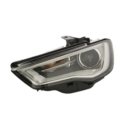Afbeelding van Hella Koplamp Audi A3 12 Links Xenon+Bochtverlichting 1EL 010 740 571
