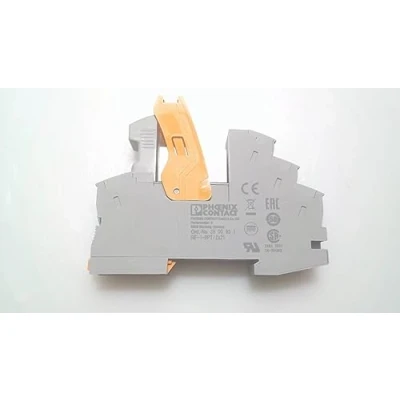 Afbeelding van Phoenix Contact RIF 1 BPT/2X21 Relaissocket 10 stuk(s)