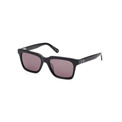 Afbeelding van Guess Zonnebril GU00064 01A 53 Sunglasses