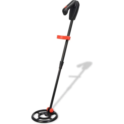 Afbeelding van vidaXL Junior metaaldetector met LCD scherm 120 cm