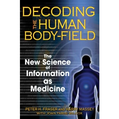 Afbeelding van Decoding the Human Body Field