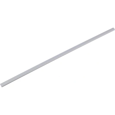 Afbeelding van Whirlpool Indesit 481010520436 decorlijst C00324812 profile front shelf wp cbtall gw 0997R