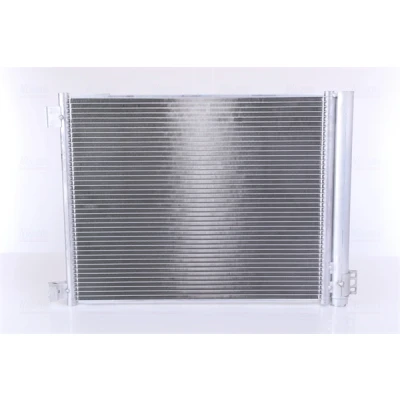 Afbeelding van Nissens Airco condensor 940624