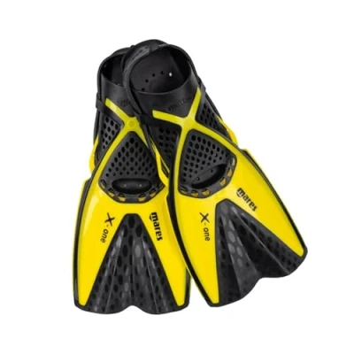 Afbeelding van Mares X One Yl Ml Sa Snorkelvinnen