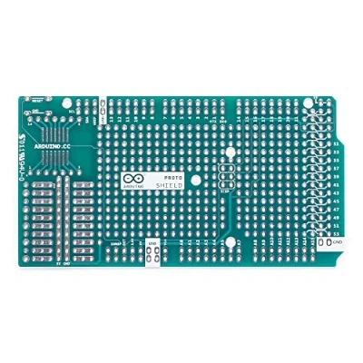 Afbeelding van Arduino Mega Proto Shield [A000080]