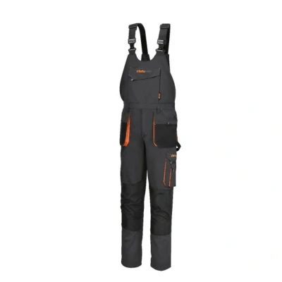 Afbeelding van Werk en veiligheidsbroek BETA BE7903G/XL