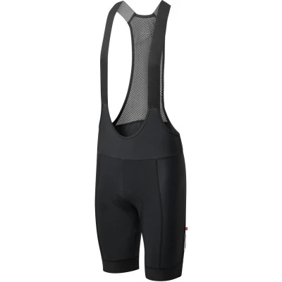 Afbeelding van DANISH ENDURANCE Wielershort Heren, 3D Pro Padding, Sneldrogend, voor Lange Afstand Fietsen Zwart XXL