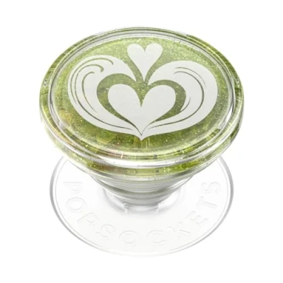 Afbeelding van PopSockets Telefoongrip Tidepool You So Matcha