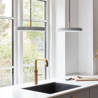 Afbeelding van Umage Asteria Hanglamp