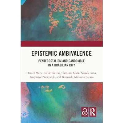 Afbeelding van Epistemic Ambivalence