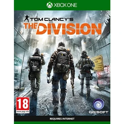 Afbeelding van Tom Clancy&#039;s The Division Xbox One