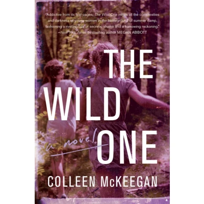 Afbeelding van The Wild One: A Summer Beach Read
