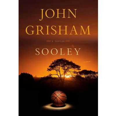 Afbeelding van Sooley: A Novel