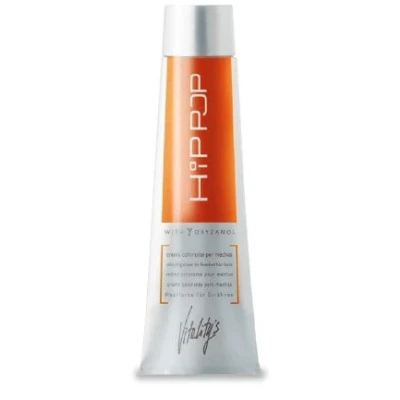 Afbeelding van Vitality&#039;s HipPop Aubergine 60 ml