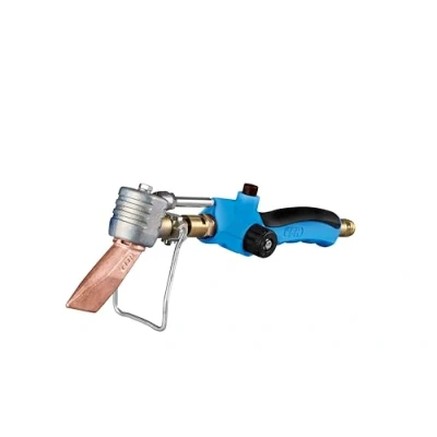 Afbeelding van CFH Gassoldeerbout KL143