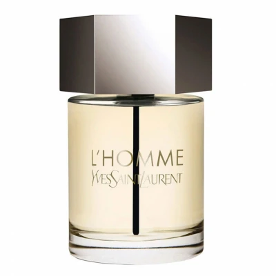 Afbeelding van Yves Saint Laurent L’Homme Eau de Toilette 60ML