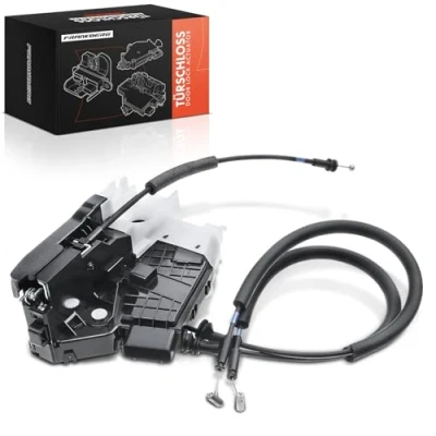 Afbeelding van Frankberg Deurslot servomotor achter rechts 5 polig compatibel met Tucson TL TLE 2016 2020 2019 Vervanging # 81420 D3000