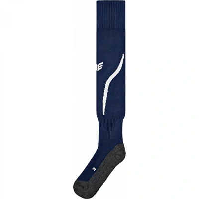 Afbeelding van Erima Tanaro voetbalkous new navy/wit