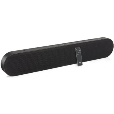 Afbeelding van Dali Katch One Soundbar Iron Black