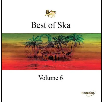 Afbeelding van Various Artists Best Of Ska Volume 6 (CD)