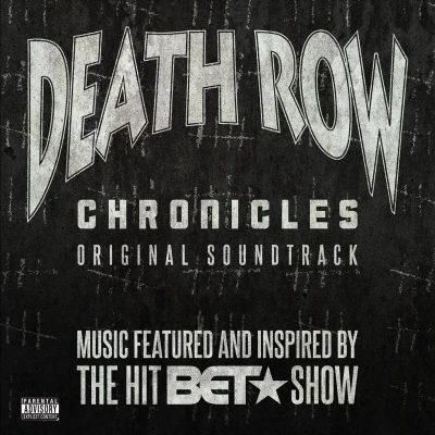 Afbeelding van Various Death Row Chronicles (2 LPs)