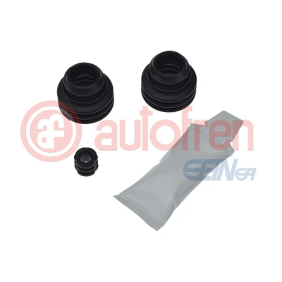 Afbeelding van Ashoes, remklauwgeleiding AUTOFREN SEINSA D7505