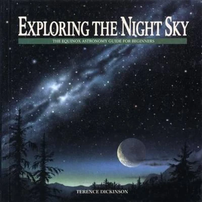 Afbeelding van Exploring the Night Sky