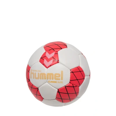Afbeelding van hummel hmlCLASSIC Elite HB, gebroken wit/rood/zwart, 2