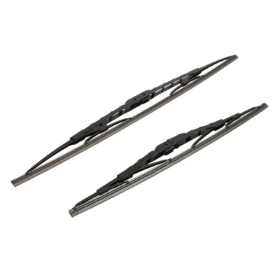 Afbeelding van Ruitenwisserblad Bosch 3 397 010 405 552 Twin x2