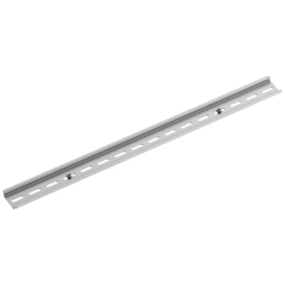 Afbeelding van Spelsberg GEOS NS35 400 DIN draagrail Slobgat Staal mm 1 stuk(s)