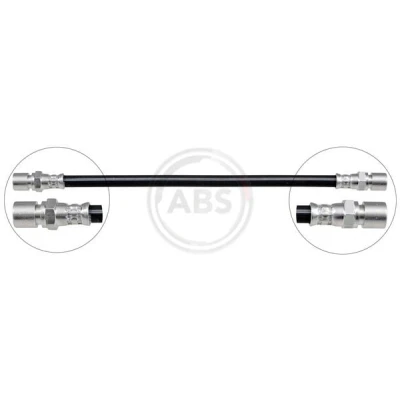 Afbeelding van Abs Remslang SL 2392