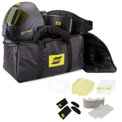 Afbeelding van ESAB Sentinel A50 Papr Air Full Metall Jacket