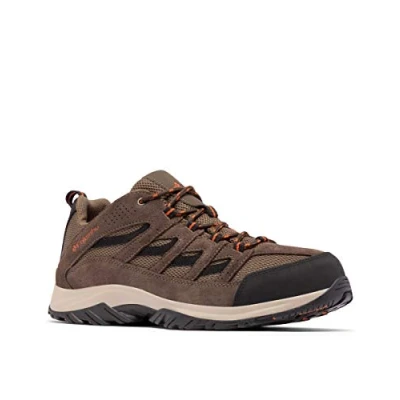 Afbeelding van Columbia Heren Crestwood Wandelschoen