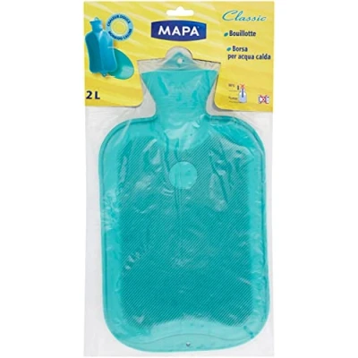 Afbeelding van MAPA warmwaterkruik 2 l