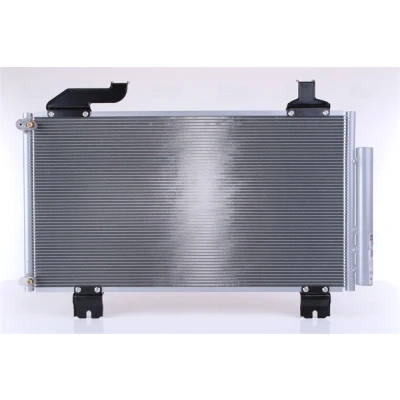 Afbeelding van Nissens Airco condensor 940114