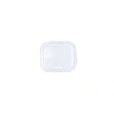 Afbeelding van Sizzix Shaker Domes Rounded Square 2 1/4 x 1 3/4 664920 (04 21)