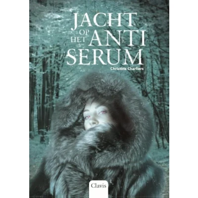 Afbeelding van Jacht op het antiserum (Hardback)