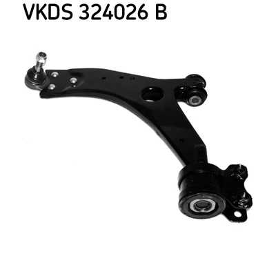 Afbeelding van SKF Draagarm VKDS 324026 B