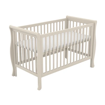 Afbeelding van Novi At Home Ledikant Gala 60x120 Sand